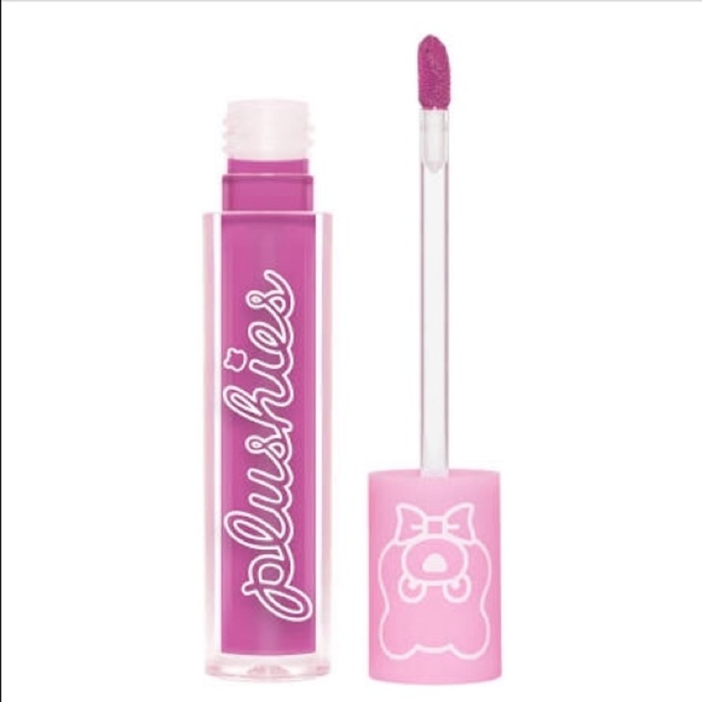 Lime Crime Plushies - Violet